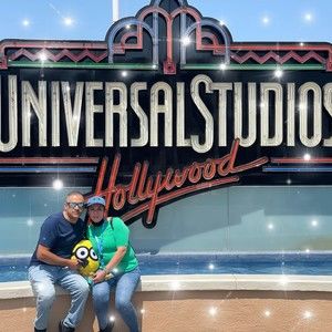 Meet your Posher, Rosa